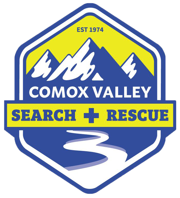 Comox Valley Ground Search and Rescue